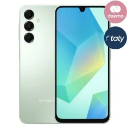 Samsung Galaxy A16 128Gb 4Gb Ram 4G 6.7 50Mp - Green